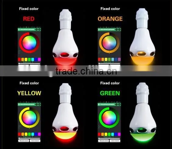 Bluetooth Speaker Led Bulb bamboo bluetooth speaker out bluetooth speaker