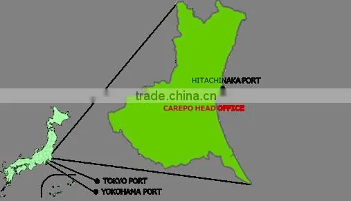 USED PARTS FOR TOYOTA HIACE AND FOR NISSAN, HONDA, MITSUBISHI, SUZUKI, MAZDA ETC. ; USED TAIL LENS