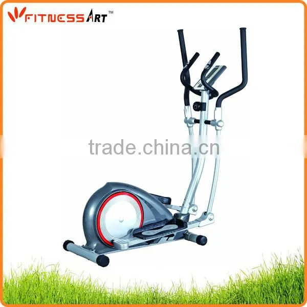 Motorized Treadmill designed for home use but professional use TM8210A