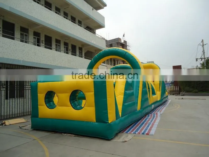 2014 best factory supply inflatable jumping bouncer castle