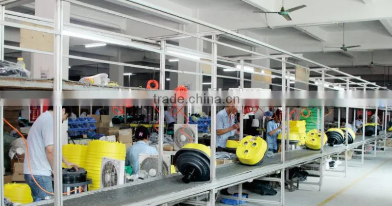 vacuum machine for small business