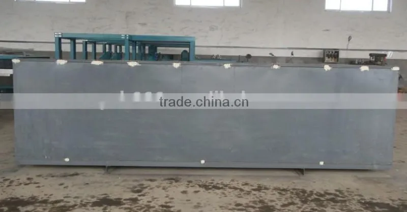 Sorter type onion sorting machine