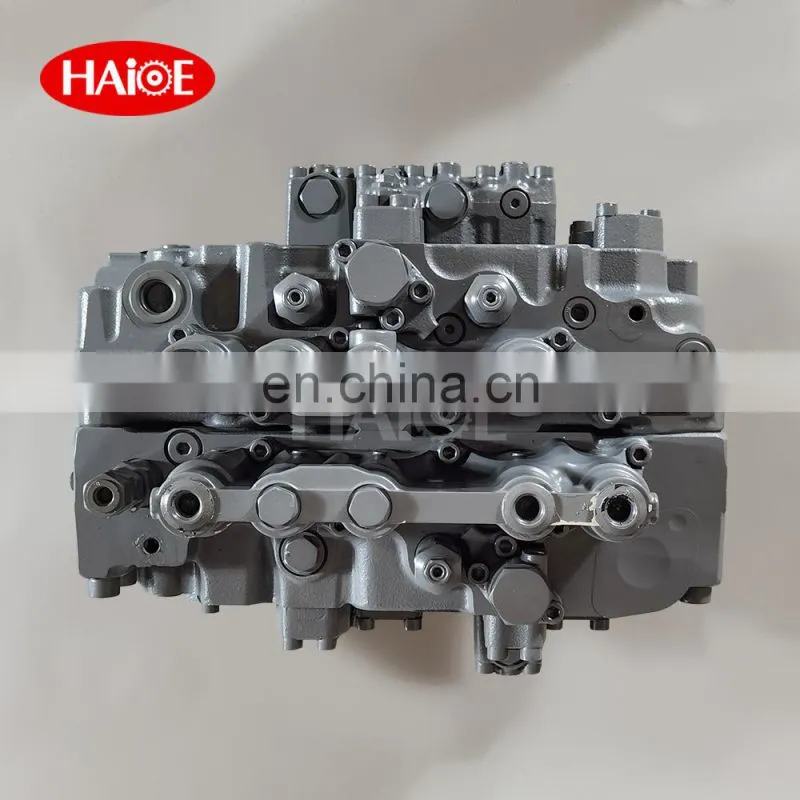 YA00000734 CO170-55967 Main Valve For Hitachi ZX330-5G ZX330LC-5G