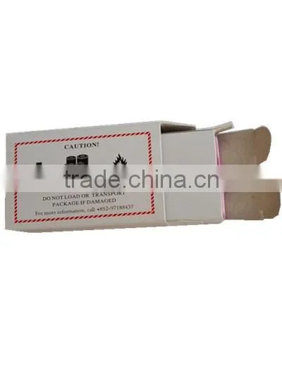 Original samsung inr18650-26f batteries high discharge 3.7v battery pack for shaver
