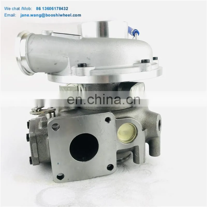 RHE62W Auto parts 119775-18010 VB18008 VC18008 VD18008 turbo charger ship marine Yanmar Marine with 6LP-STE Engine