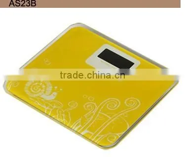 electronic bathroom scale electronic digital weighing scale