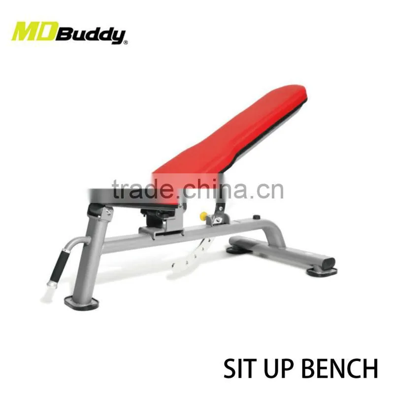 sit-up bench