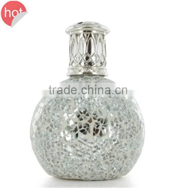 Aromatherapy Bottles Mosaic Multi Color wholesale