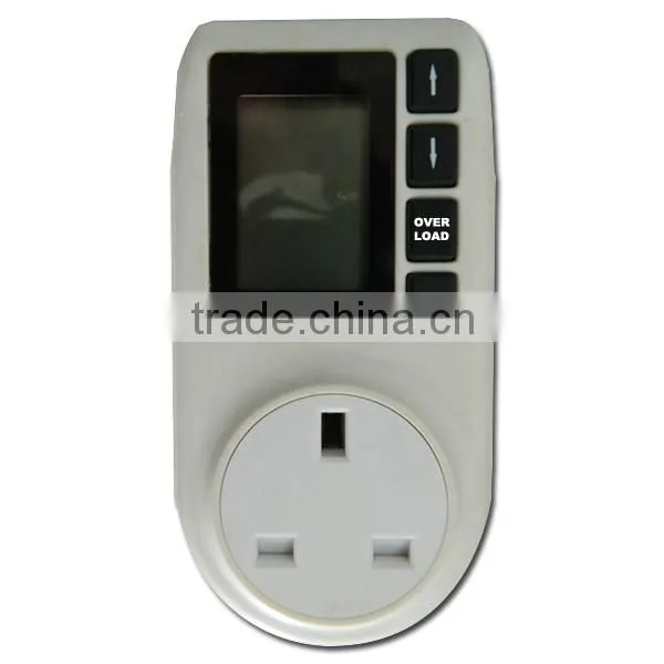 2015 Summer Promotional Cheap Price Digital Energy Meter for Home Use