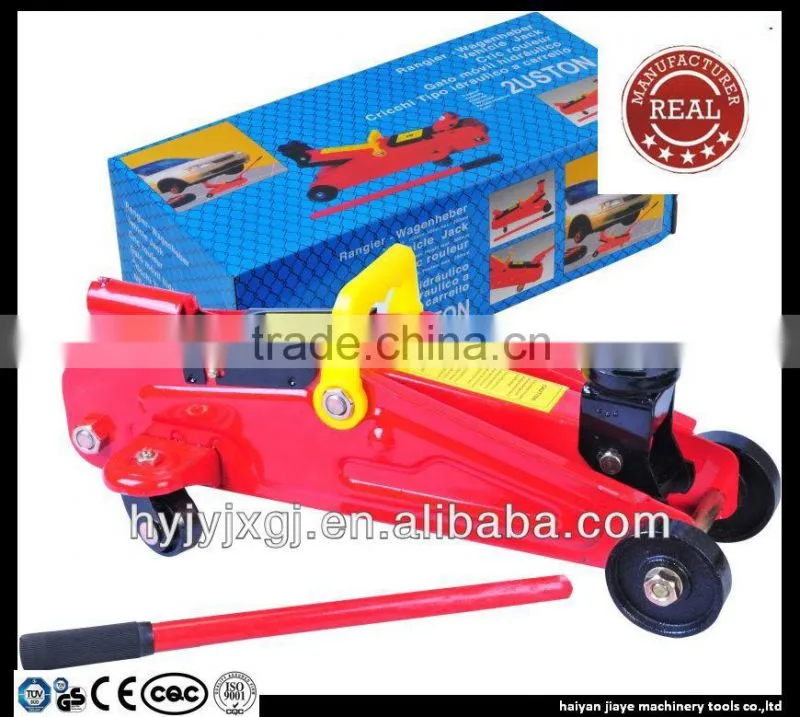 2T shop crane