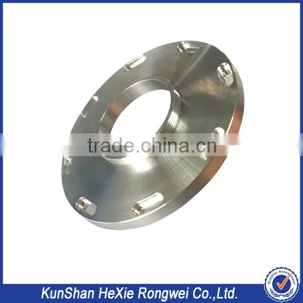 China oem anodized machining aluminum cnc turning parts