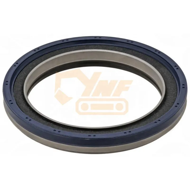 CRANKSHAFT OIL SEAL for Construction Machinery Parts SZ311-01045 SZ311-79002 J08E E385B AZ4079G BZ4820F