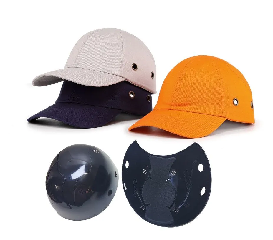 cotton baseball bump cap (3)