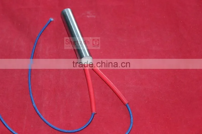 Stainless steel 220v cartridge heater