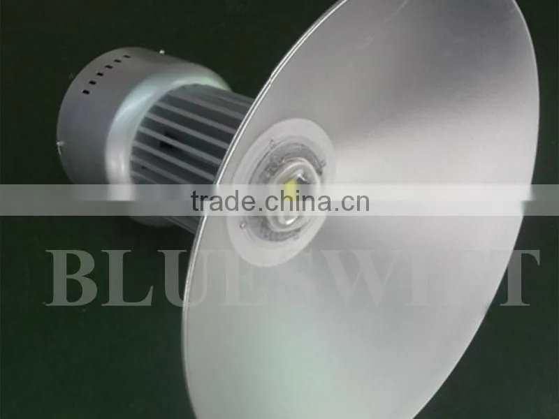 CE ROHS ISO9001 150w LED High Bay Light