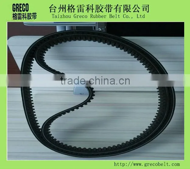Greco Variable Speed v-belt China