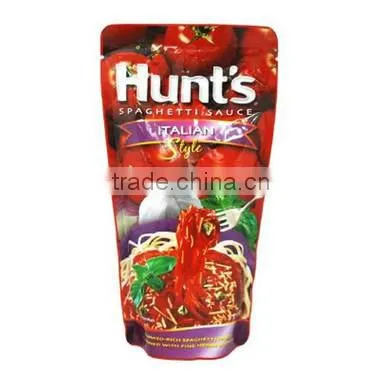 XFG Juice pouch packing machine
