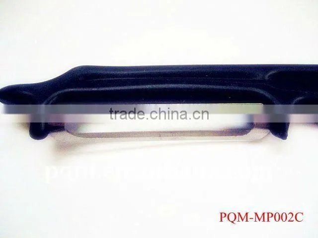 Pratical black melon planing 002C