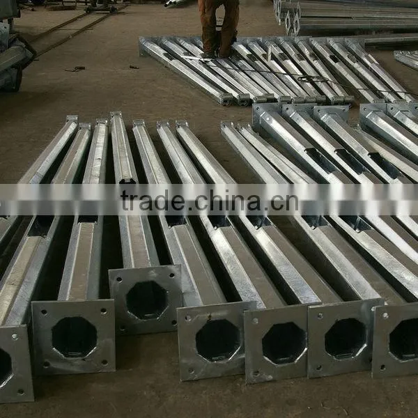 The high quality folding pole with a lower price