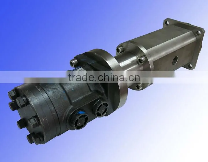 BEST CNC Machinery parts