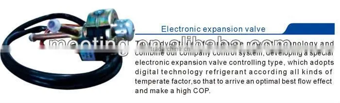 heat pumps heating and water Geothermal Water Source Floor heating heater Water heating heater Heat Pump