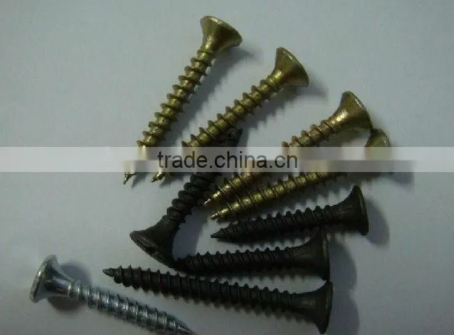 Fine Thread Drywall Screw for gypsum board