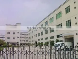 Shenzhen Jinyuanguang Electronic Co., Ltd. company overview - view 1