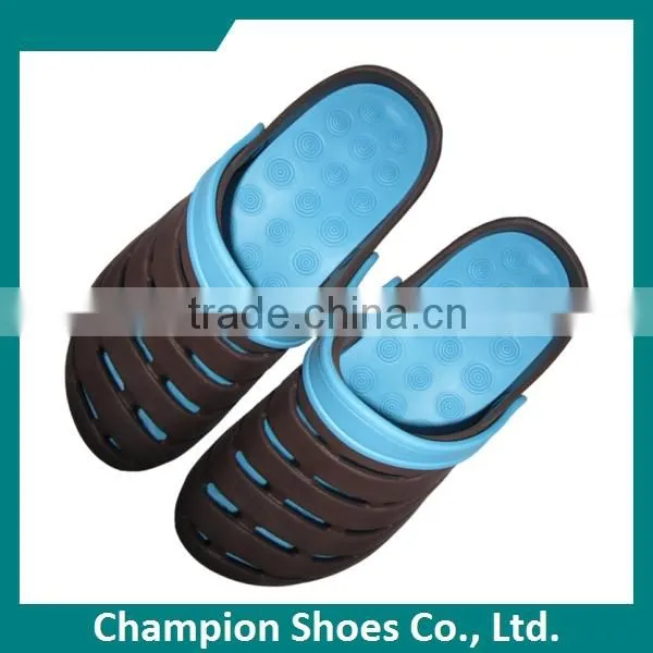 Fashion Mens EVA Garden Clog