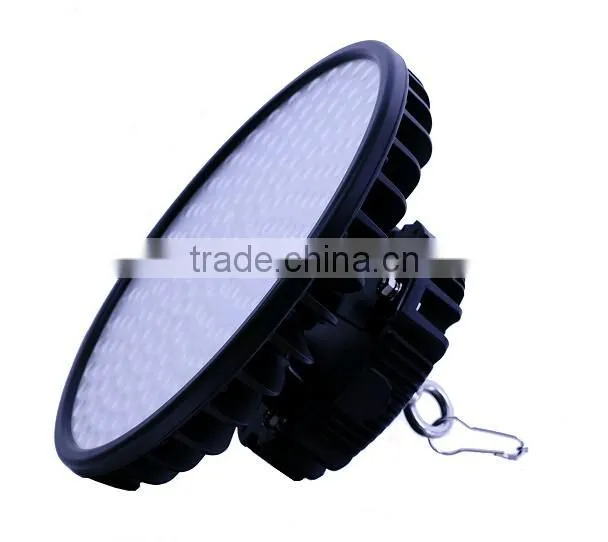 UFO 120W Inustrial UL LED high bay light