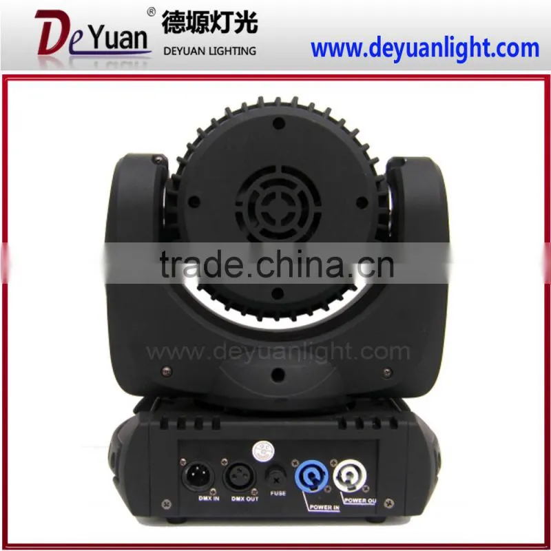 led moving head professional show lighting 36*3w moving head Wall Washer,wash light