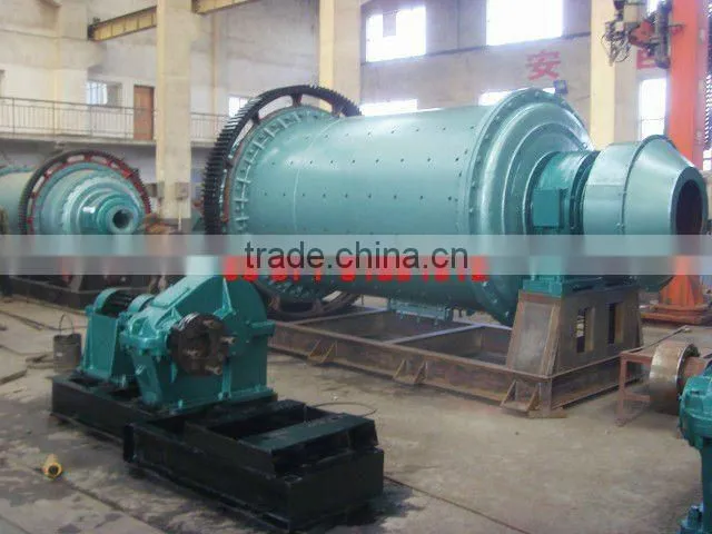 ferrous metal ball miller (86-15978436639)