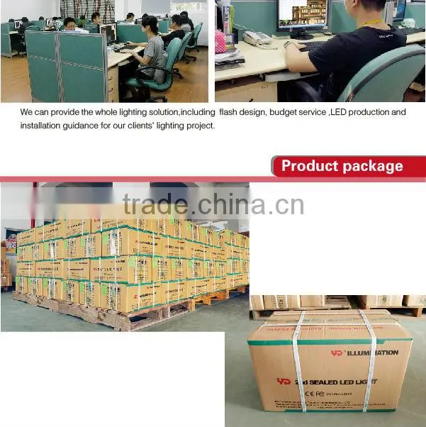 YD IP68 Waterproof LED Landscape Lighting Manufacturers China Approved