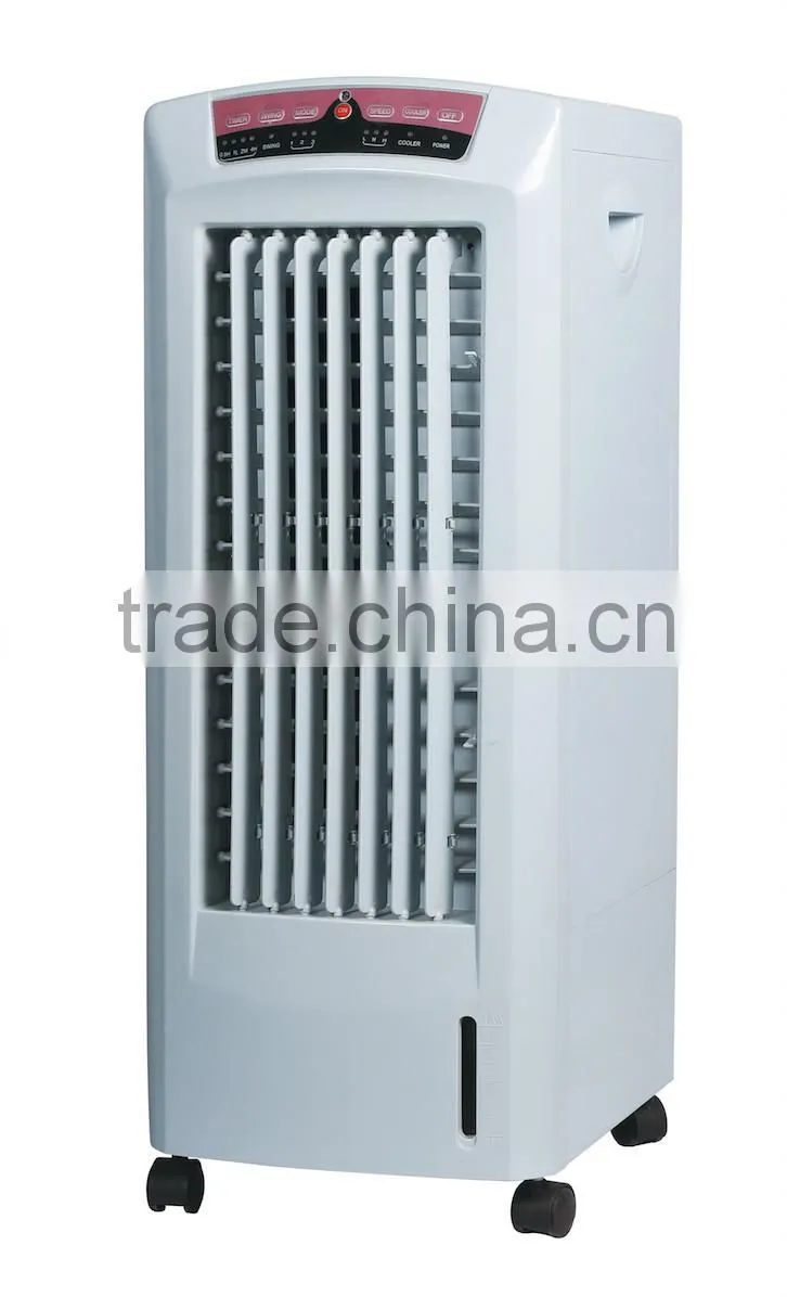 CB CE GS ROHS approved China remote control mobile cooling fans