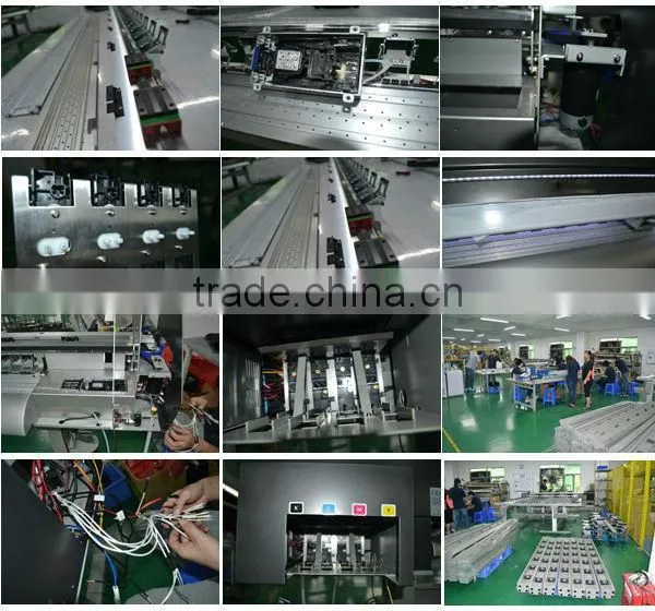 CNC Factory Manufacture 3D Laser Glass Engraving Machine