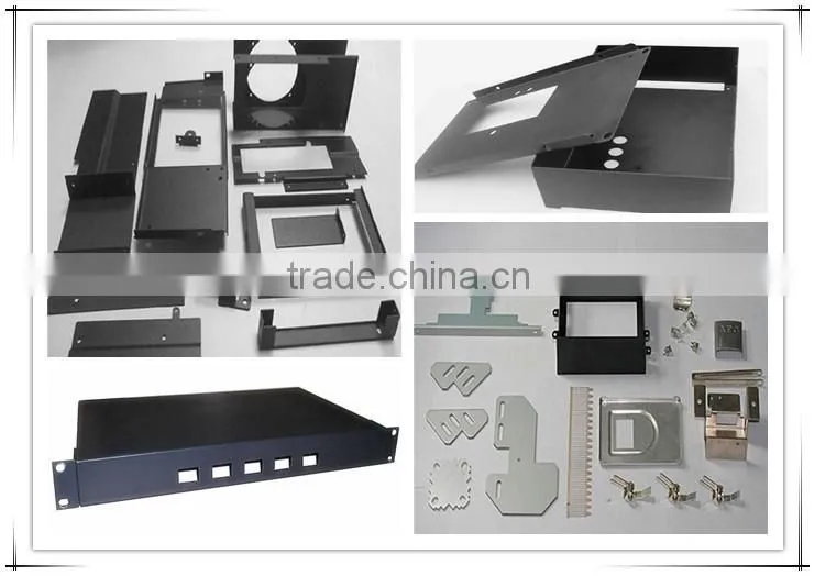 Moisture Detection Enclosure