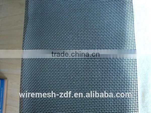 stainless steel fine mesh screen