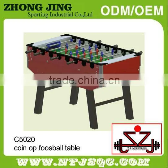 China new product wholesale fun table football