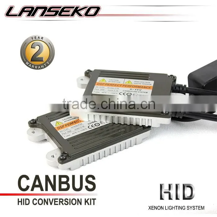 Good quality HID Xenon Lamp Type hid kit 12v 35w 9006 hid xenon bulb