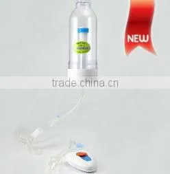 USA Market high accuracy syringe pumpwith PCA made in China