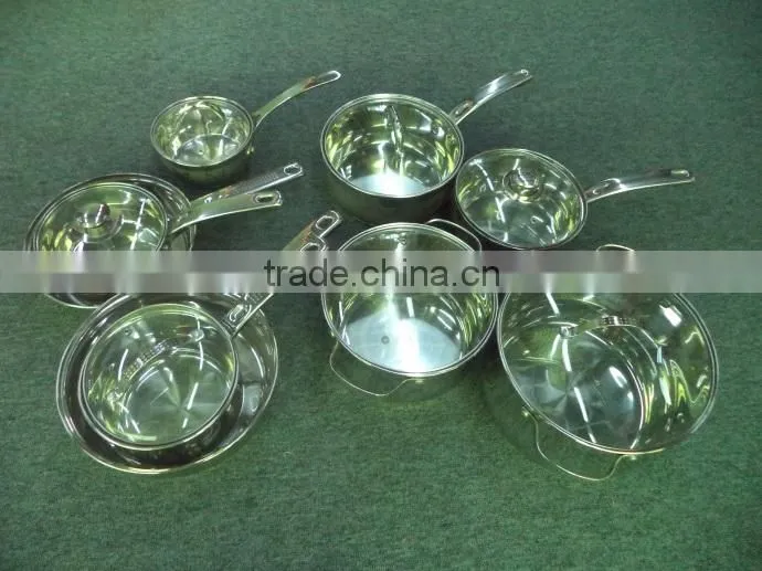 Jiangmen City Hong Hua Metal Products Co., Ltd. company overview - view 3