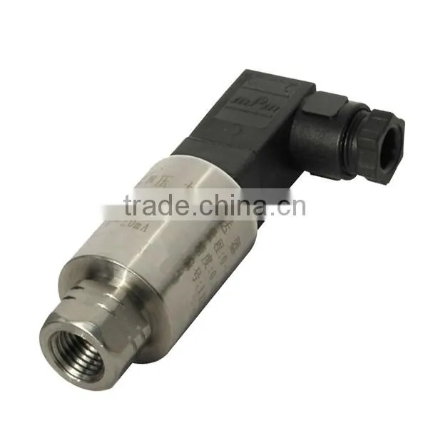 Micro water pressure sensor