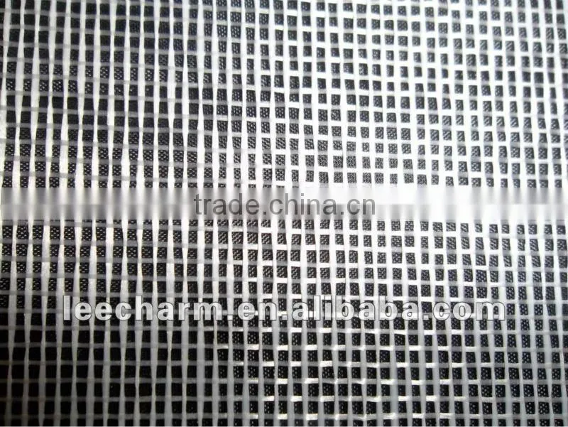 600D Stiff Polyester Square Net