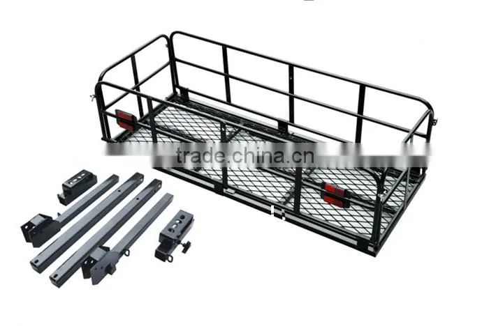 Durable Competitive Hot Product Professional Car Bike Rack