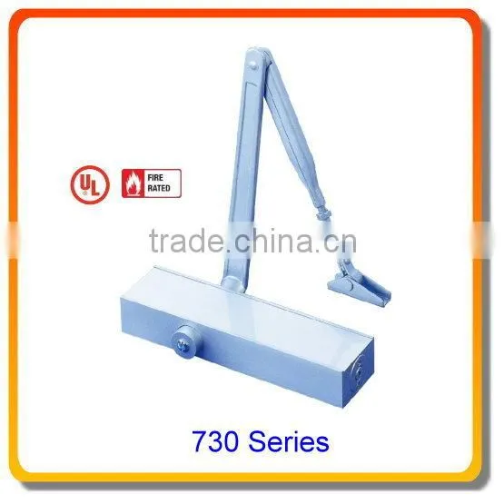Hydraulic Garage Door Openers