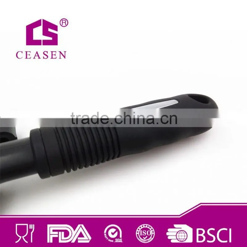 Safety Can Opener with PP Handle