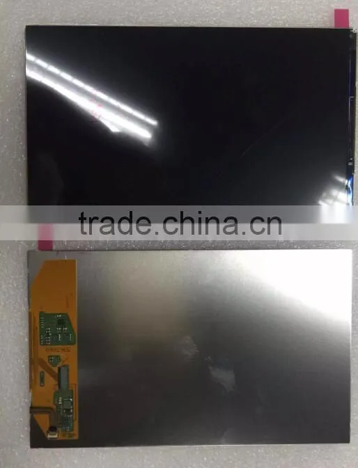7" LCD Display LED Screen Touch Glass Panel Digitizer Assembly For Google Nexus 7 2nd Gen K008 K009 2013 (Factory Wholesale)