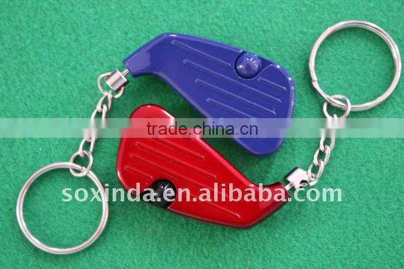 Golf USB Flash Drive Gift Promotion