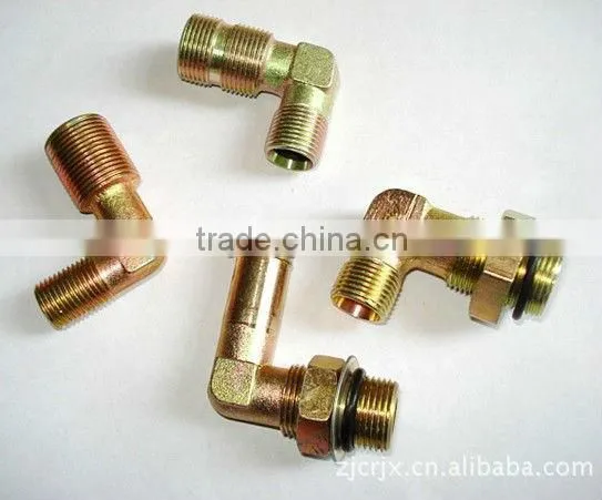 China hydraulic components manufacturer