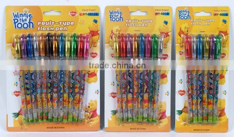 tattoo ink gel pen