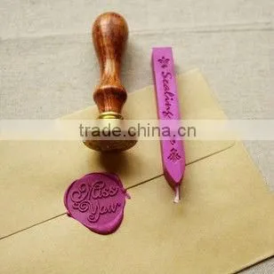 office stamp set
